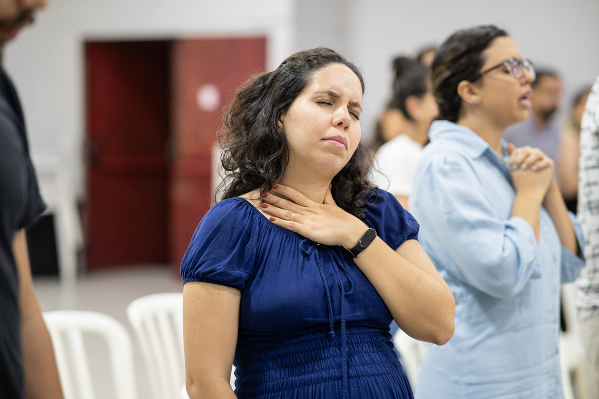 a2, jovens casados, comunidade da Graça, cg guarulhos