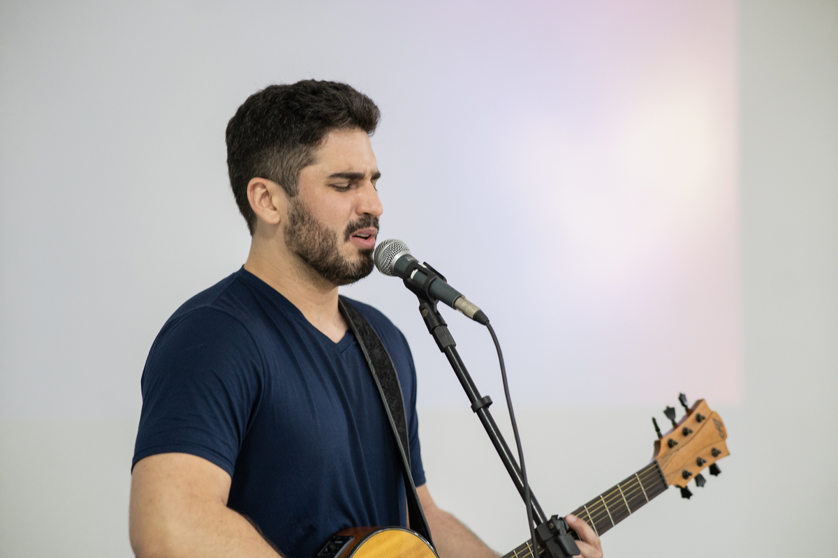 a2, jovens casados, comunidade da Graça, cg guarulhos