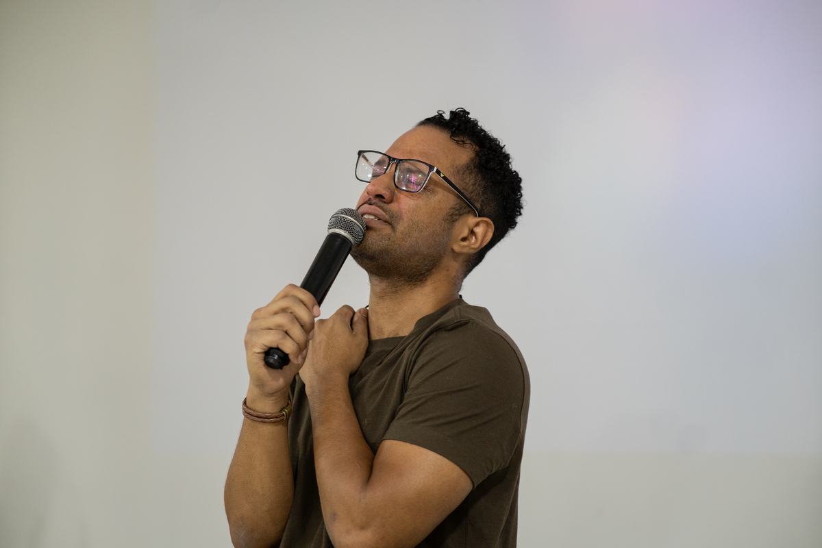 a2, jovens casados, comunidade da Graça, cg guarulhos