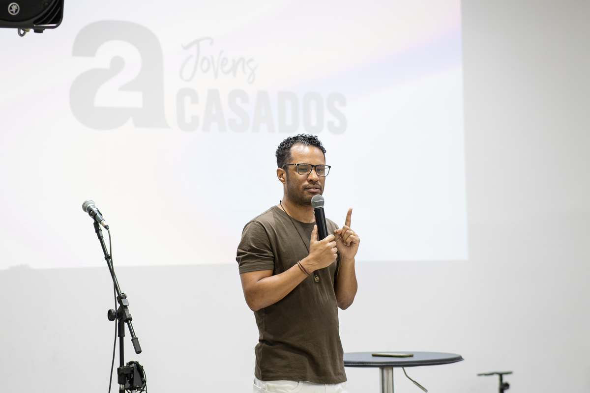 a2, jovens casados, comunidade da Graça, cg guarulhos