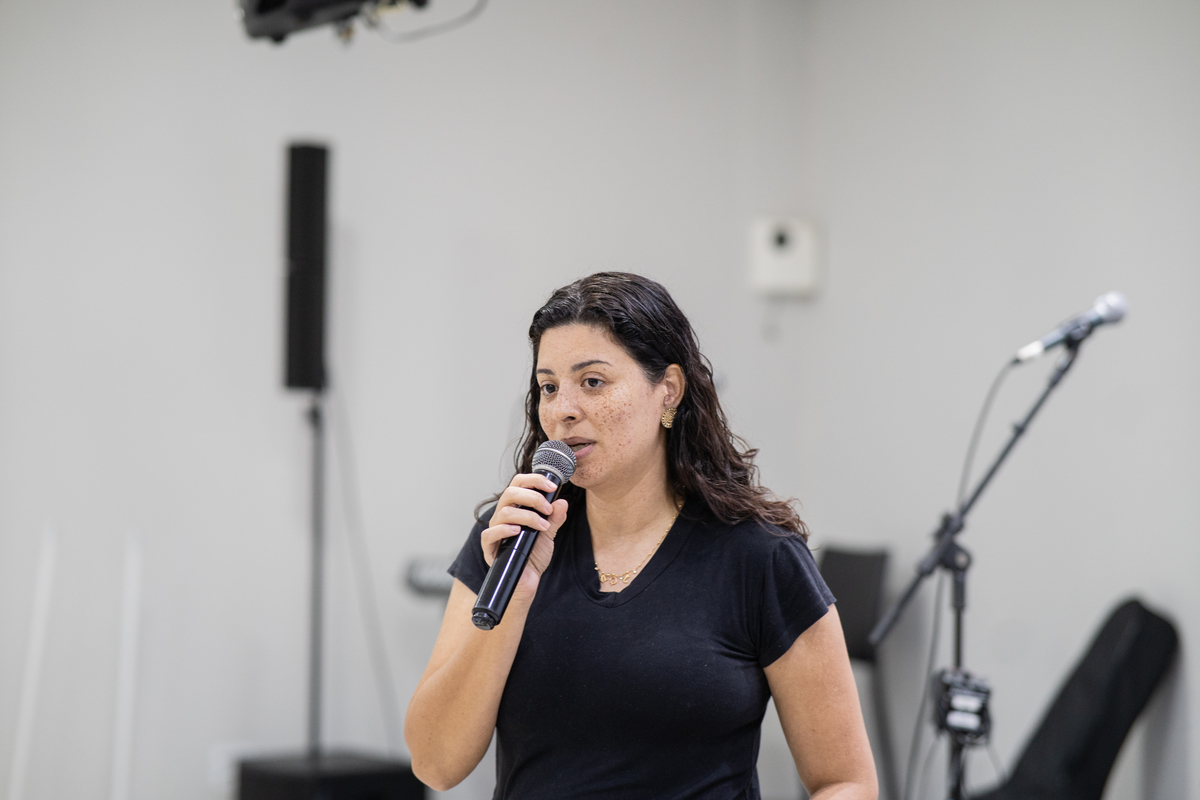 a2, jovens casados, comunidade da Graça, cg guarulhos