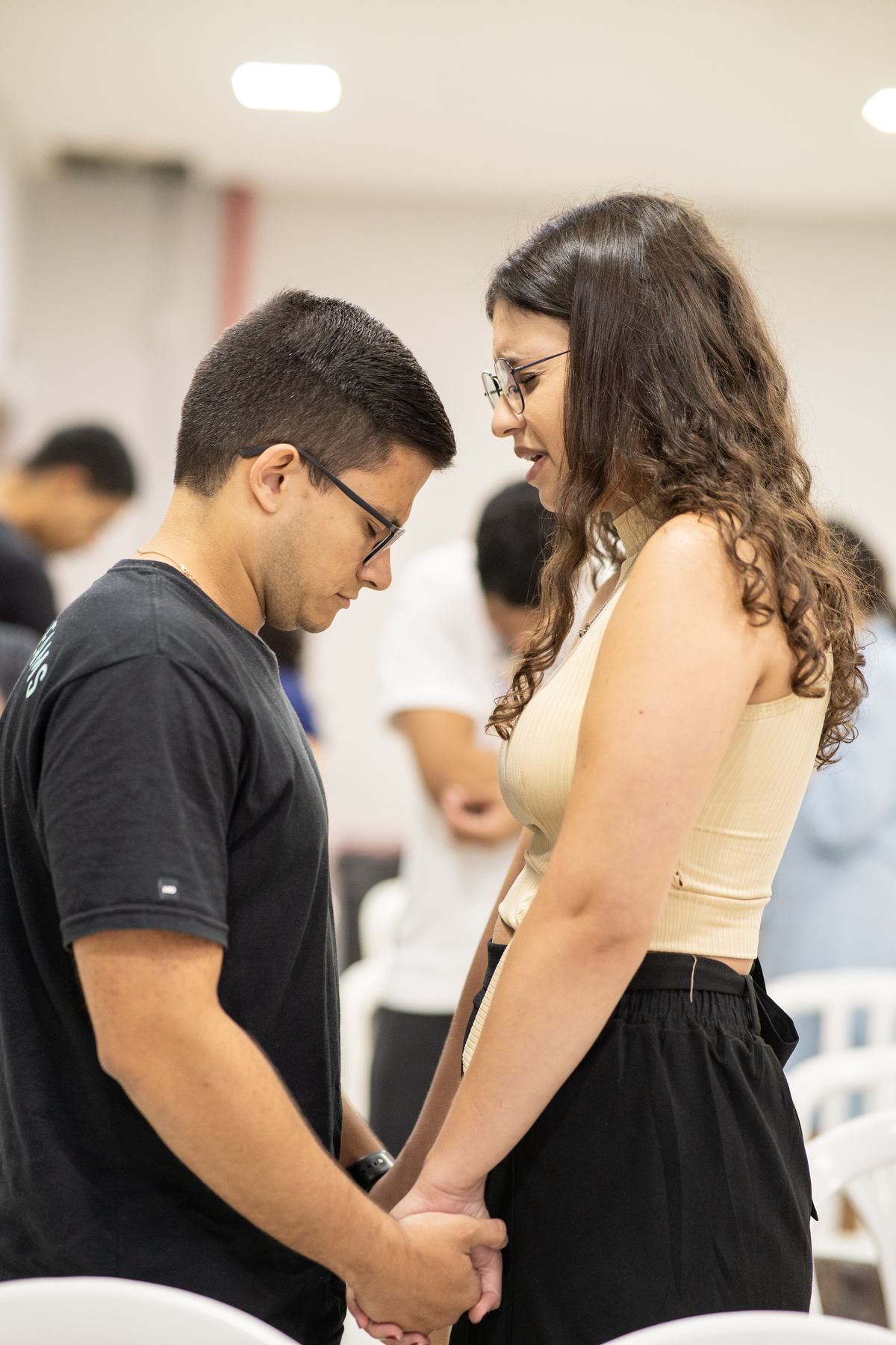 a2, jovens casados, comunidade da Graça, cg guarulhos