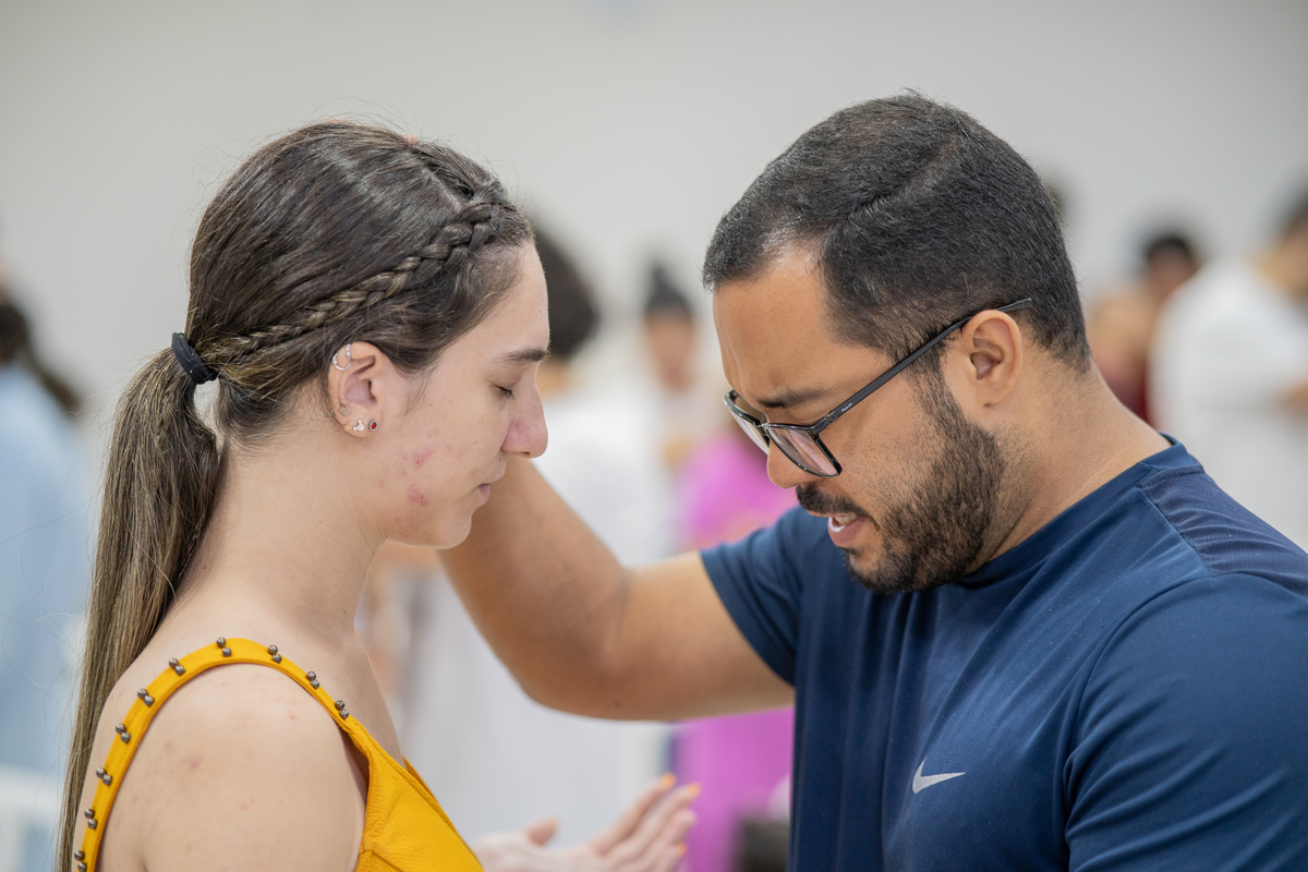 a2, jovens casados, comunidade da Graça, cg guarulhos