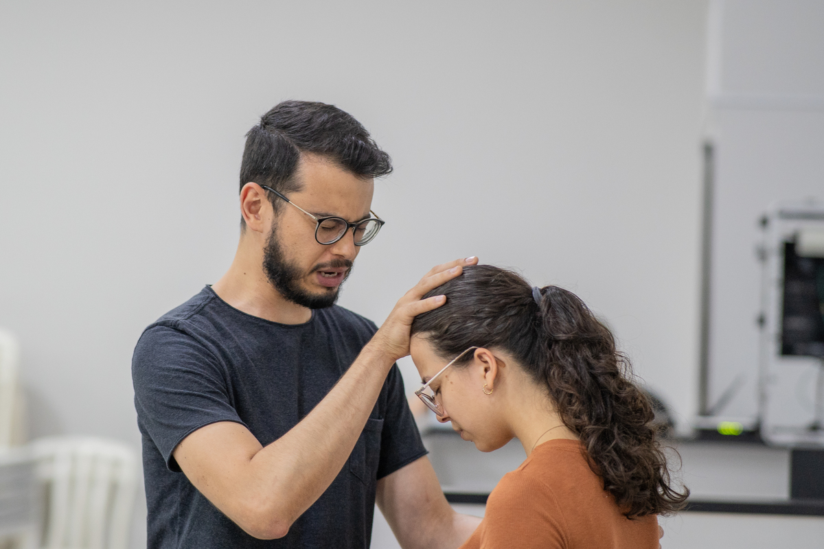 a2, jovens casados, comunidade da Graça, cg guarulhos