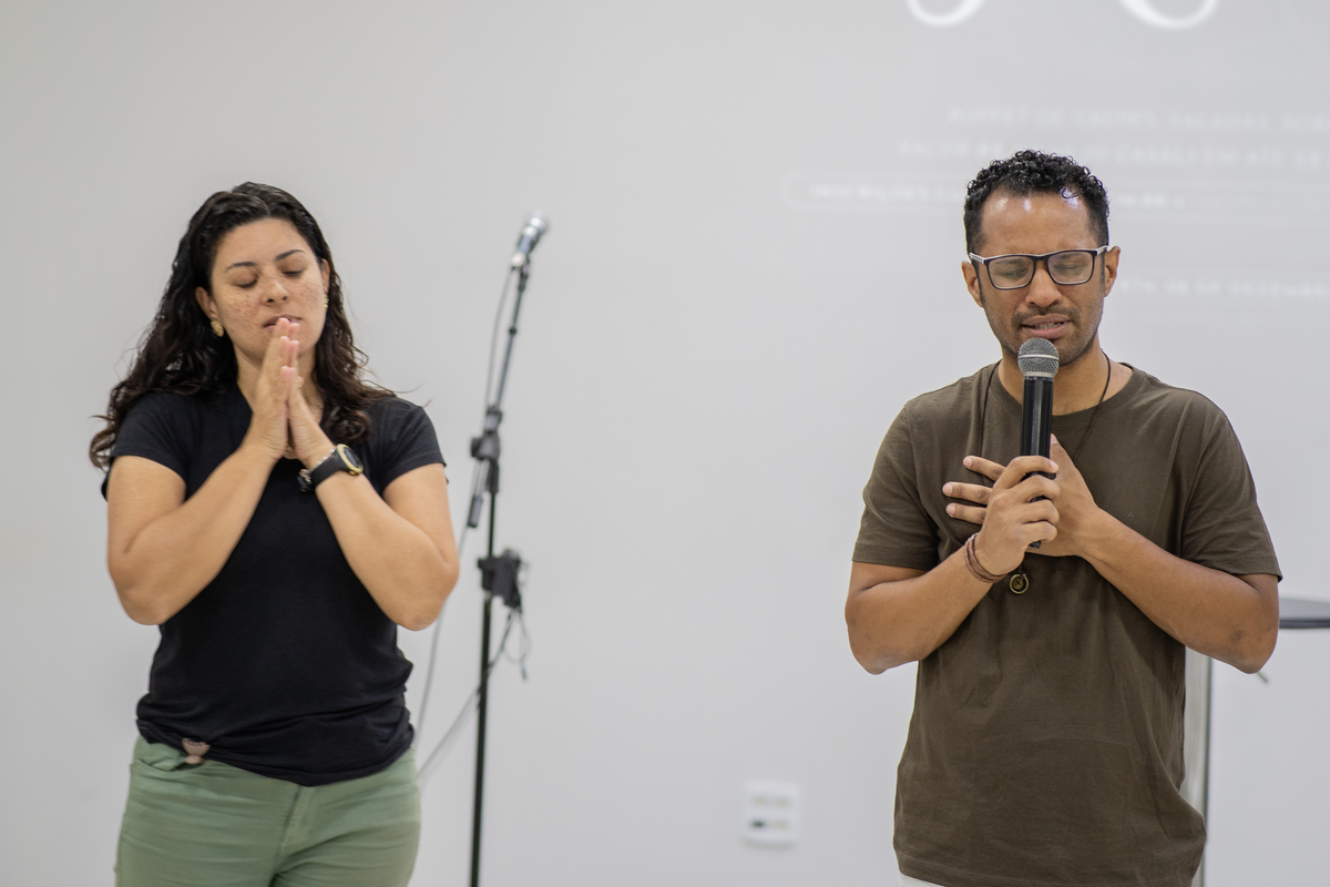 a2, jovens casados, comunidade da Graça, cg guarulhos