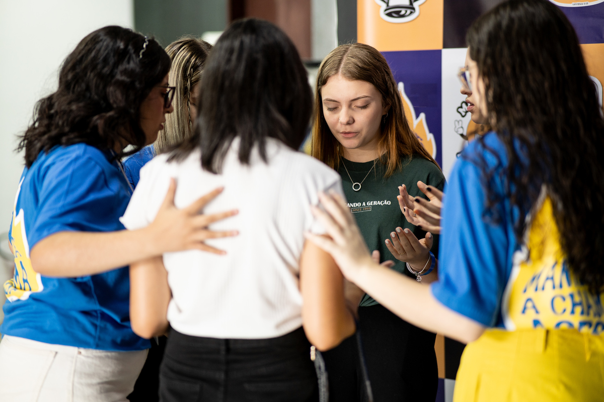 Conferência Teens e Juniores 2023