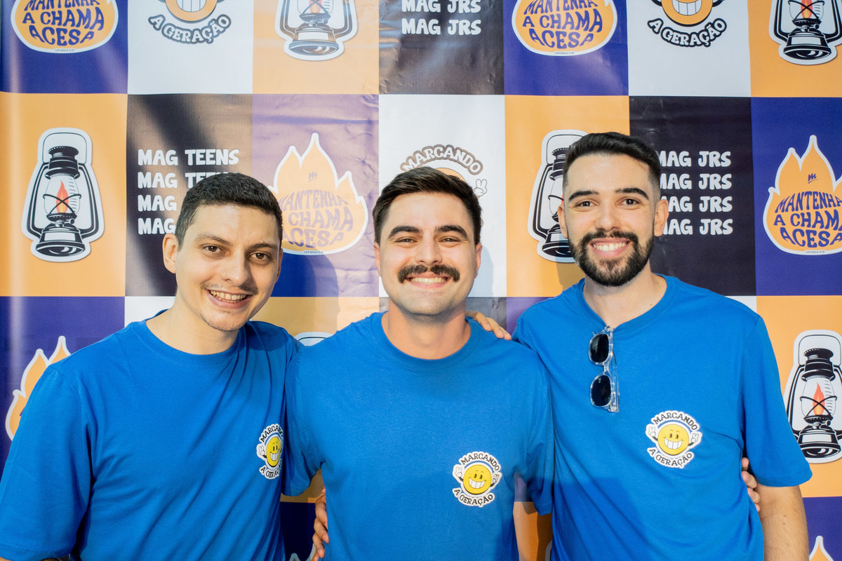 Conferência Teens e Juniores 2023