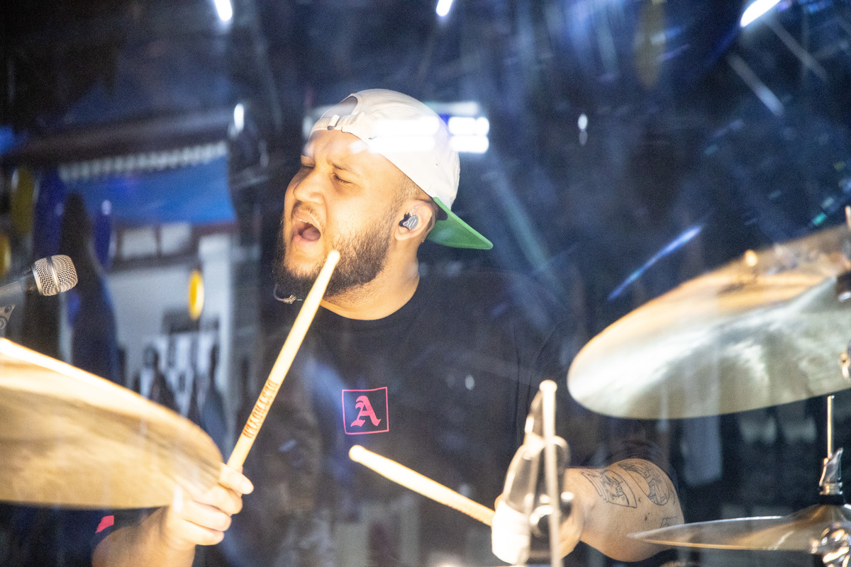 Conferência Teens e Juniores 2023