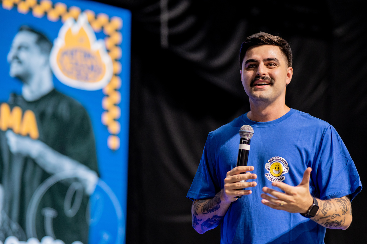 Conferência Teens e Juniores 2023