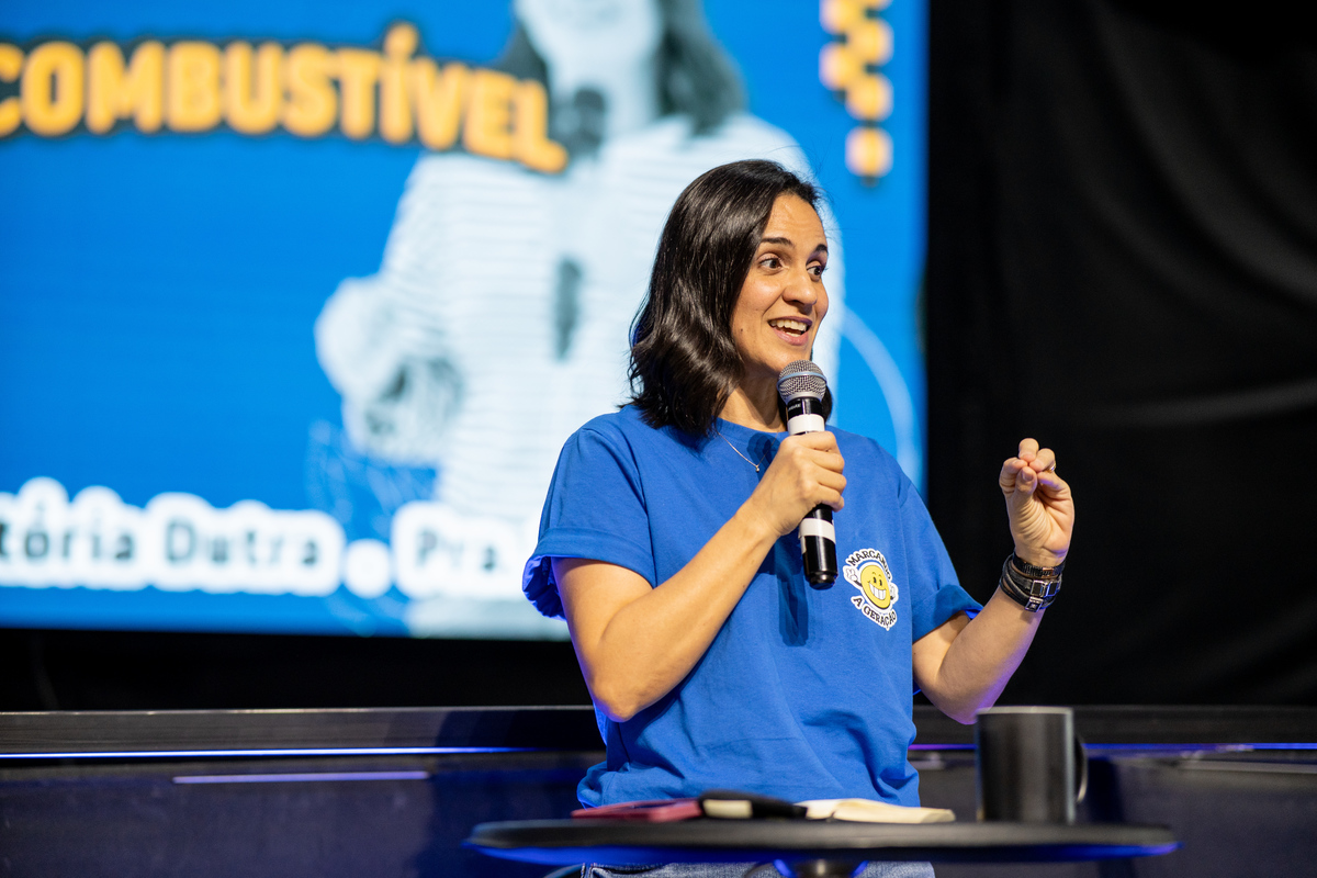 Conferência Teens e Juniores 2023