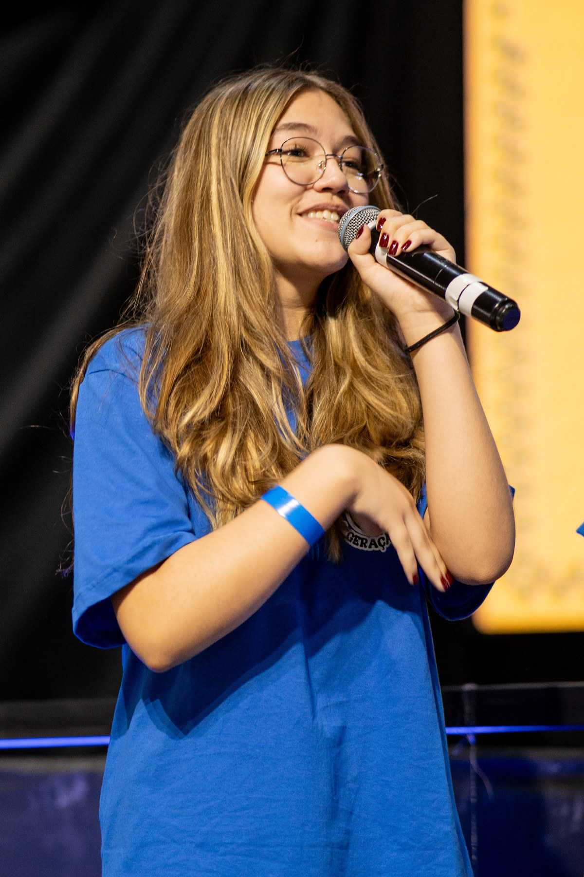 Conferência Teens e Juniores 2023