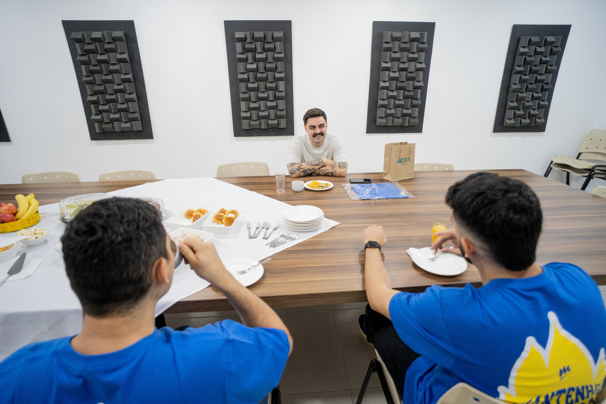 Conferência Teens e Juniores 2023