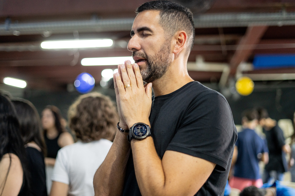 Conferência Teens e Juniores 2023