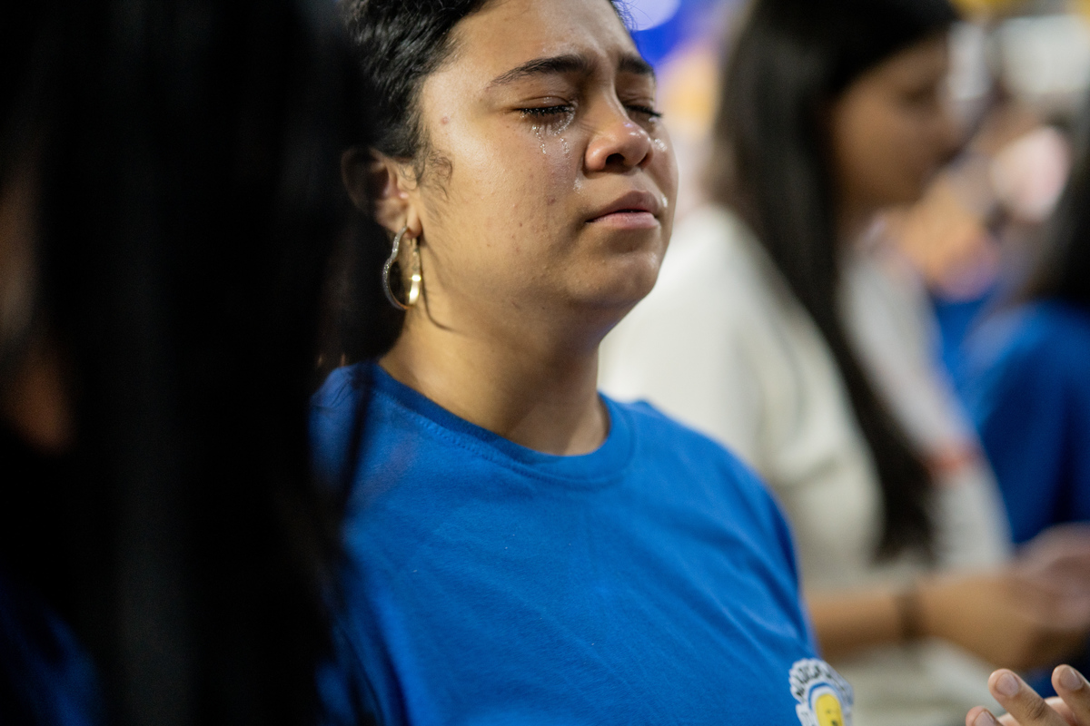 Conferência Teens e Juniores 2023
