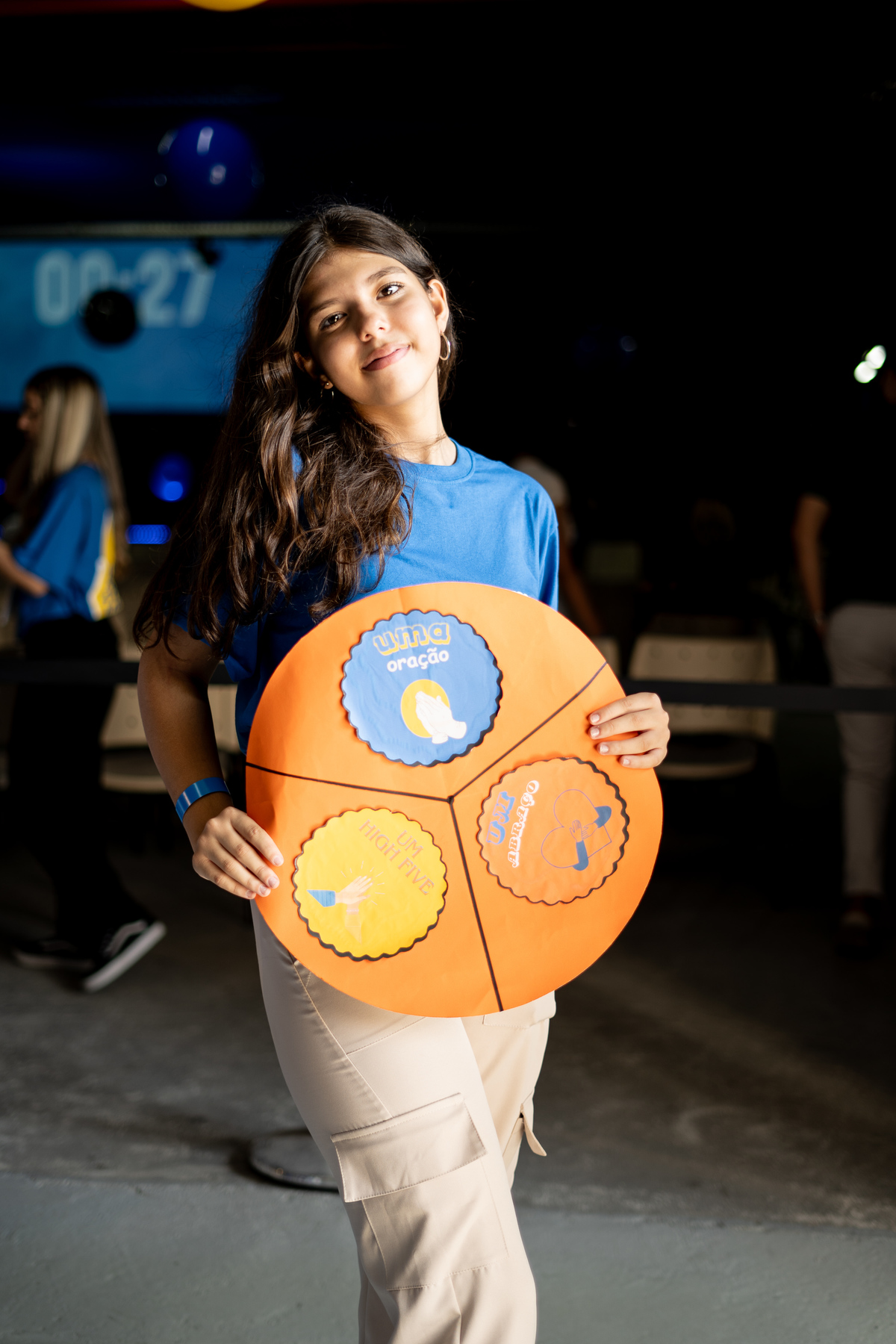 Conferência Teens e Juniores 2023