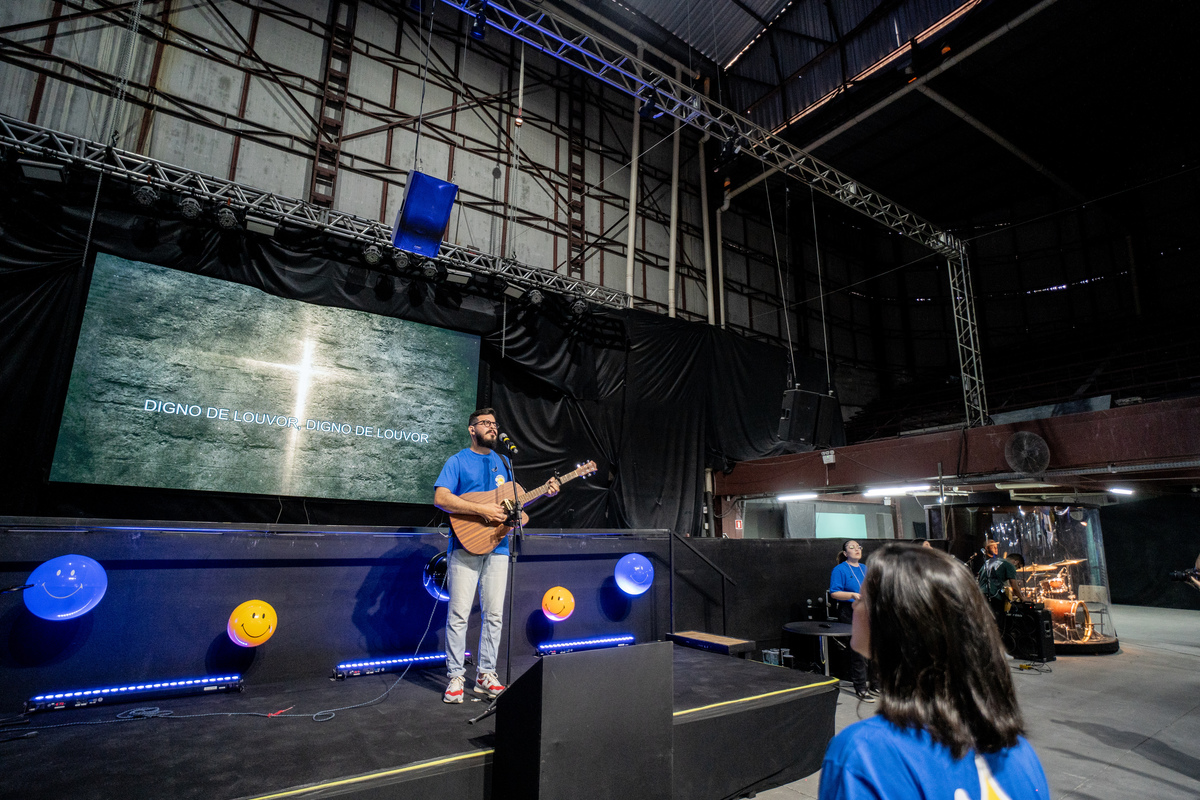 Conferência Teens e Juniores 2023