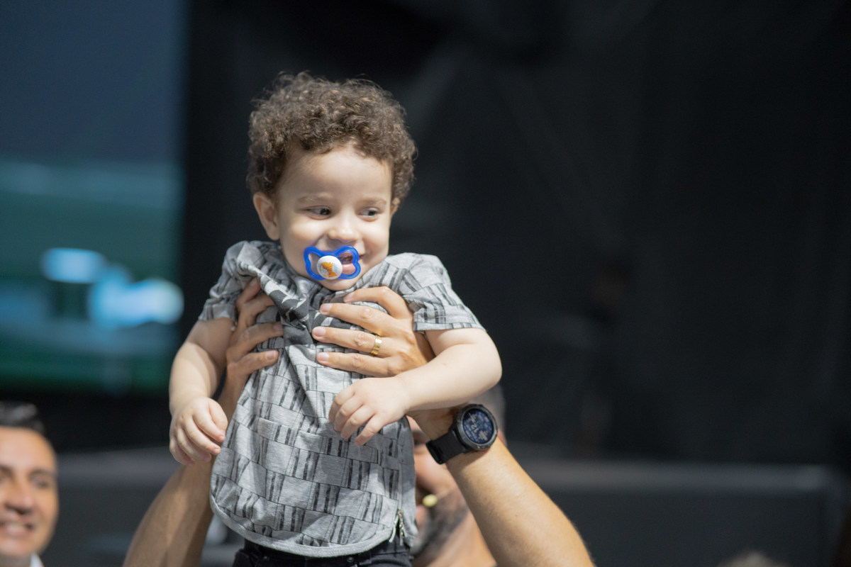 Cg Guarulhos, Comunidade da Graça, Comunidade da Graça Guarulhos, apresentação crianças, consagração crianças