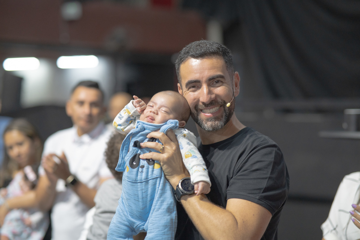 Cg Guarulhos, Comunidade da Graça, Comunidade da Graça Guarulhos, apresentação crianças, consagração crianças