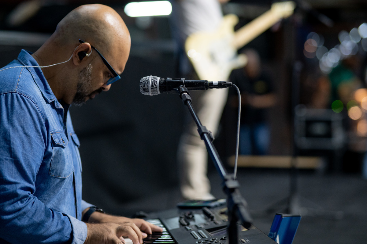 Cg Guarulhos, Comunidade da Graça, Comunidade da Graça Guarulhos, apresentação crianças, consagração crianças