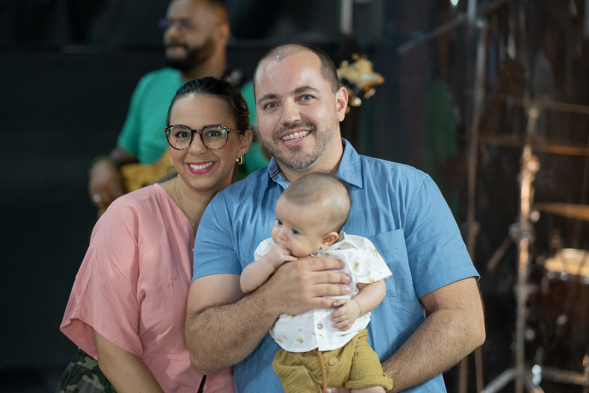 Cg Guarulhos, Comunidade da Graça, Comunidade da Graça Guarulhos, apresentação crianças, consagração crianças