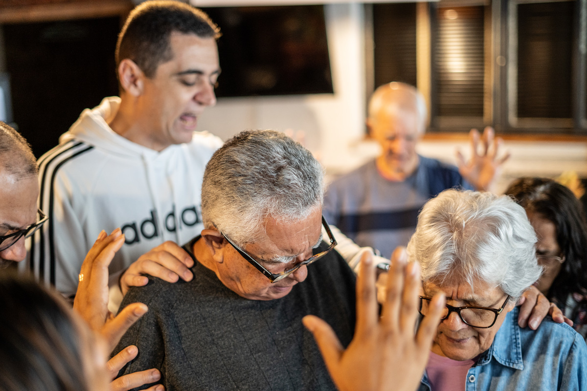  Confraternização Senior's 2023