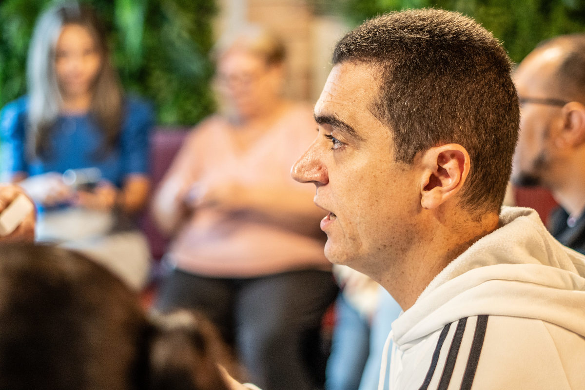  Confraternização Senior's 2023