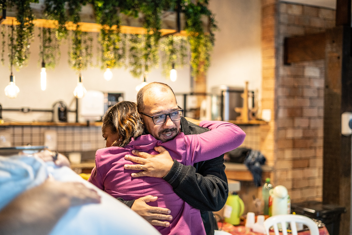  Confraternização Senior's 2023