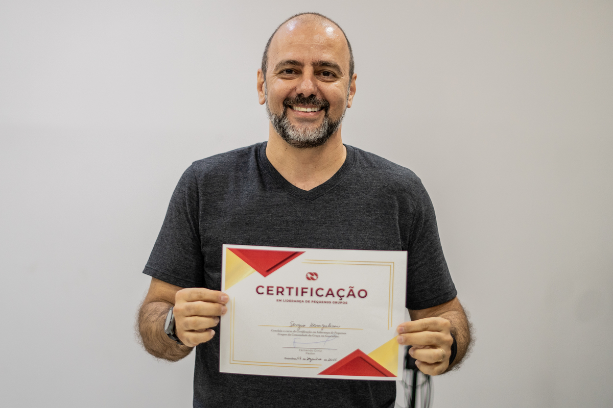 Classe de liderança