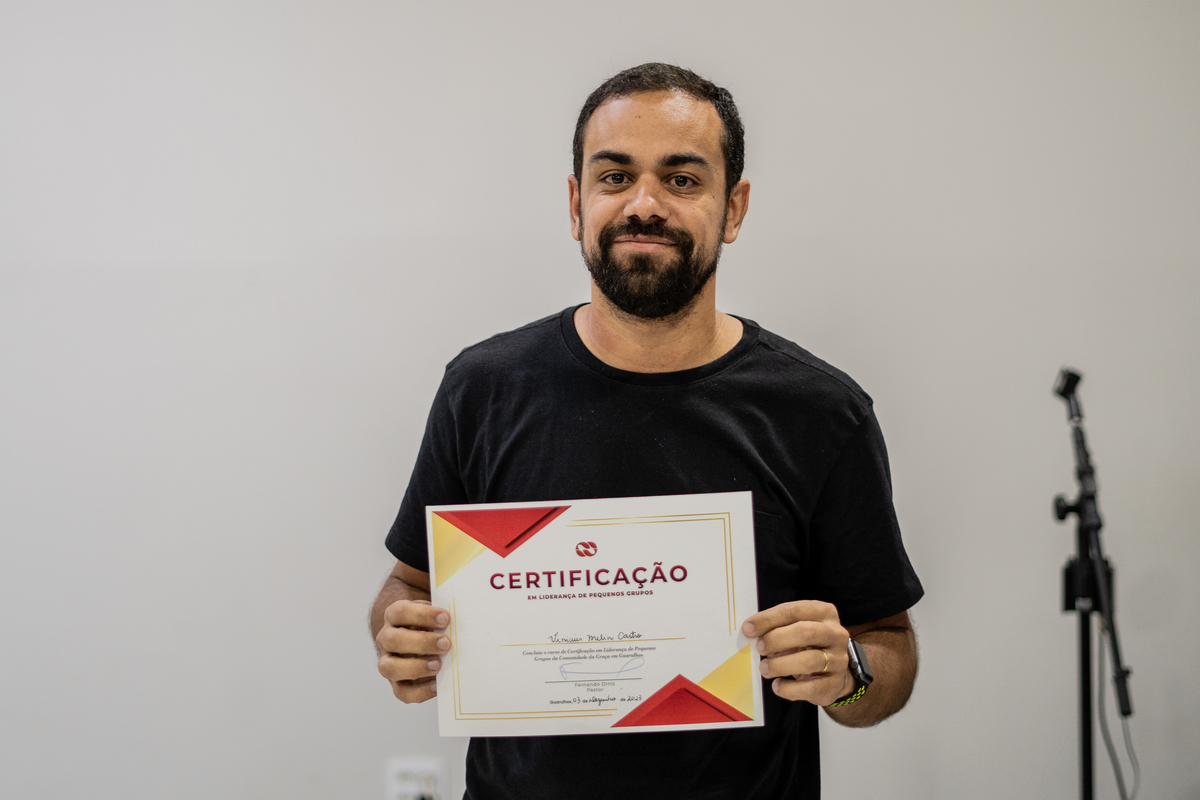 Classe de liderança