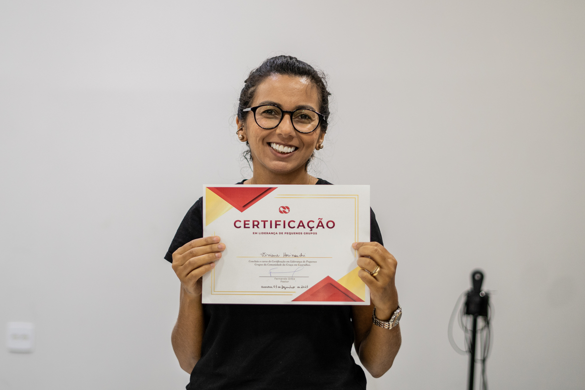 Classe de liderança