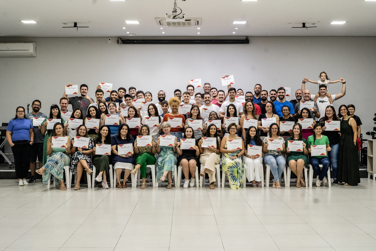 Classe de liderança