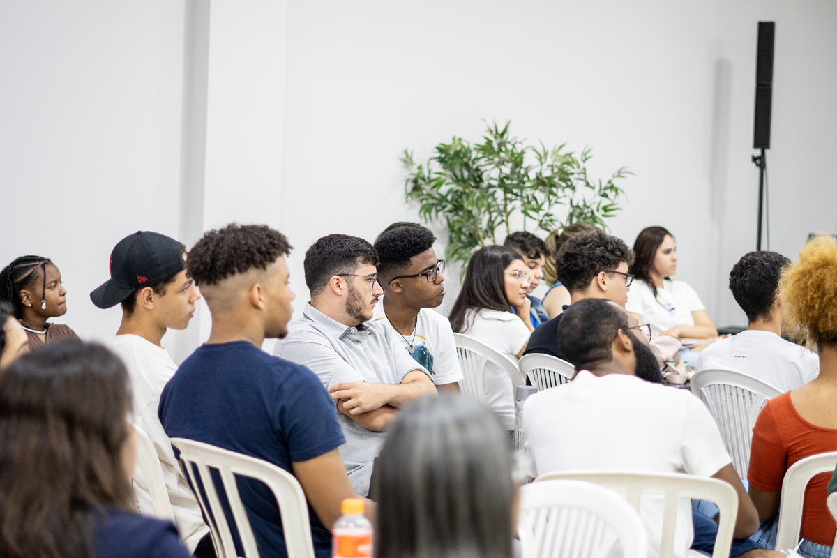 Classe de liderança