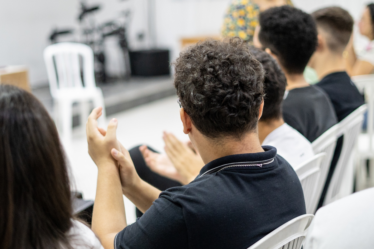 Classe de liderança