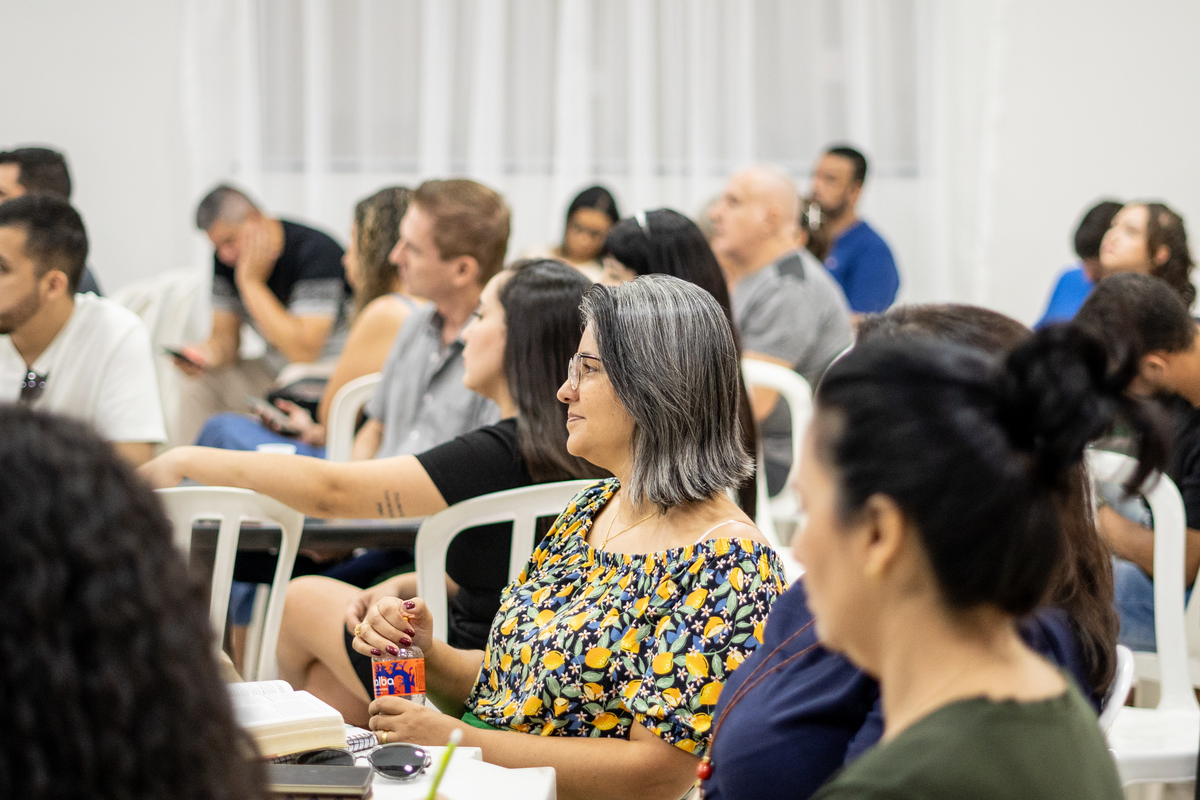 Classe de liderança