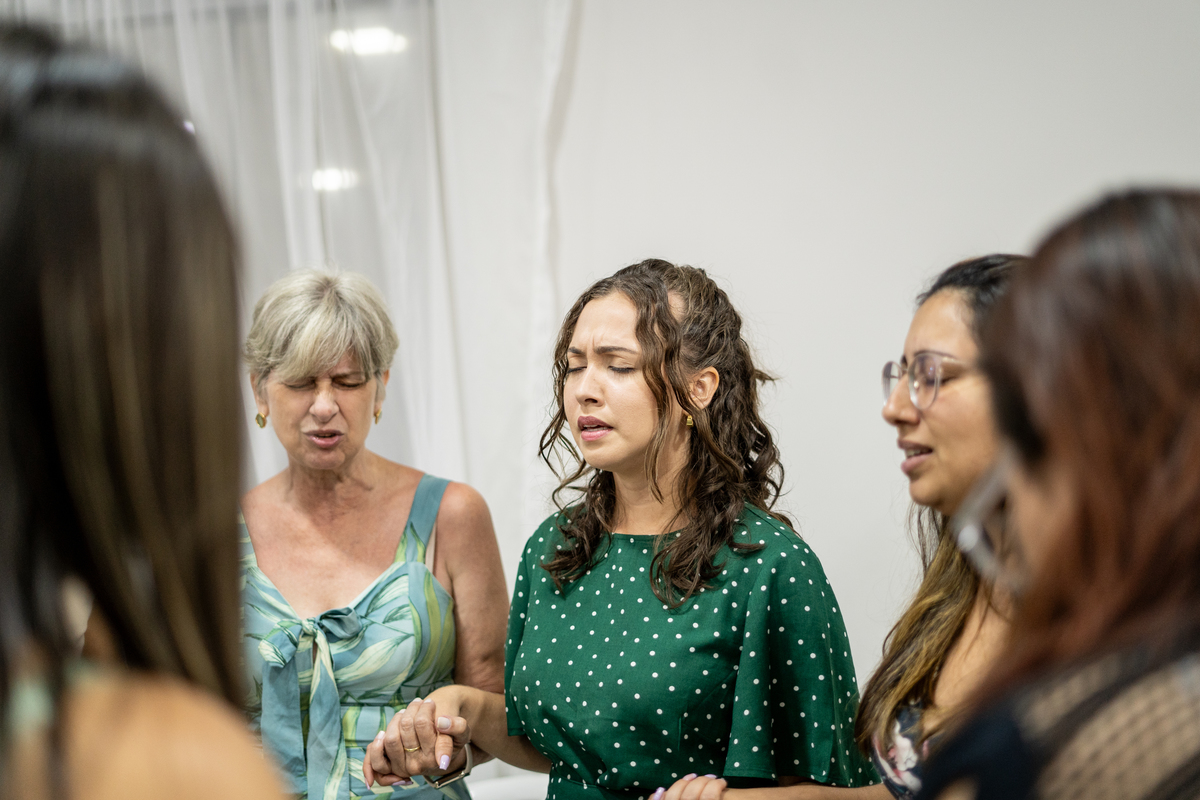 Classe de liderança