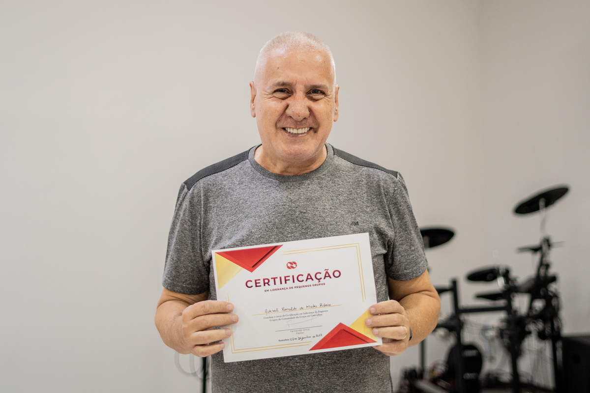 Classe de liderança