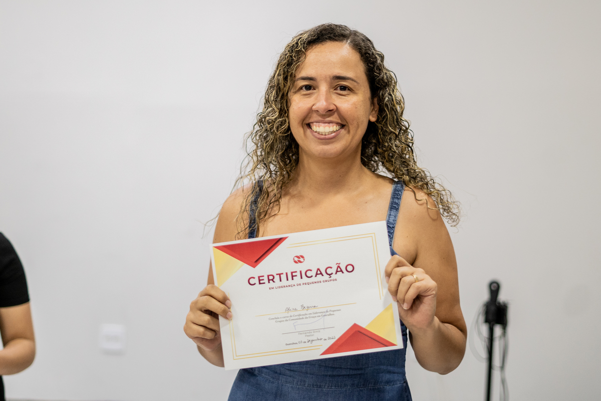 Classe de liderança