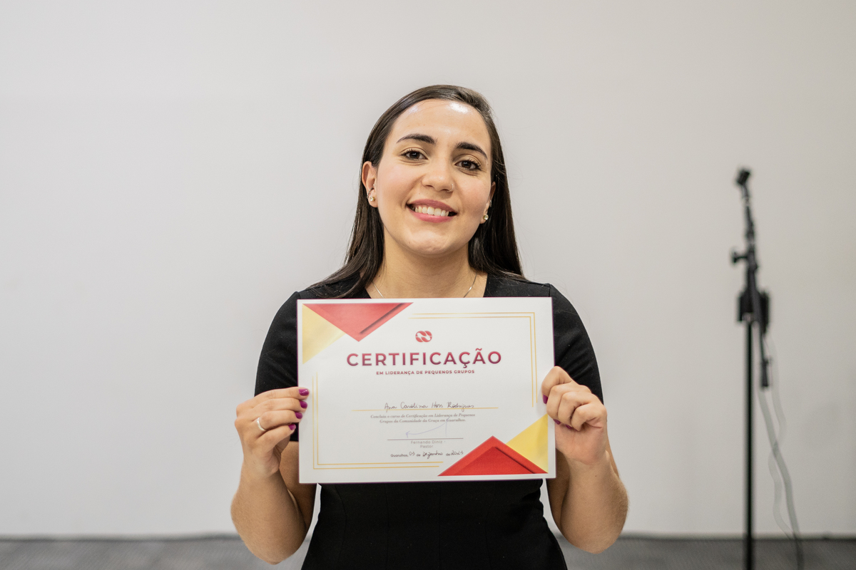 Classe de liderança