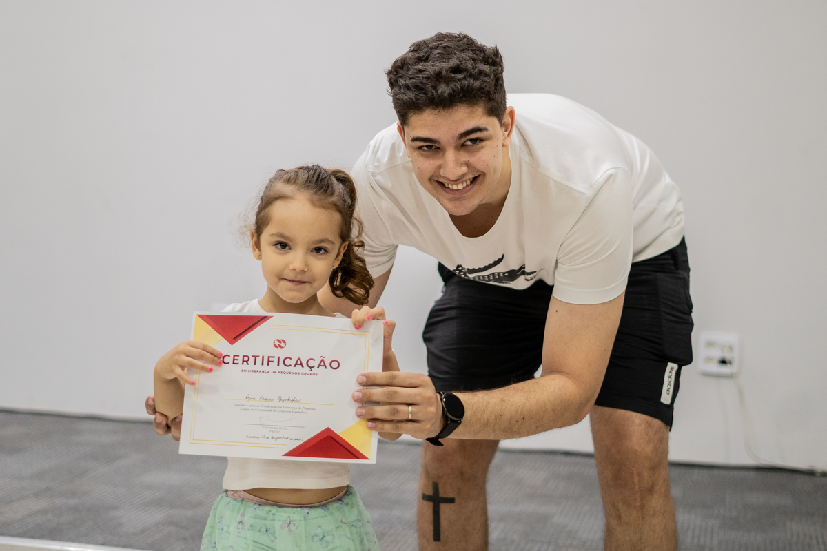 Classe de liderança