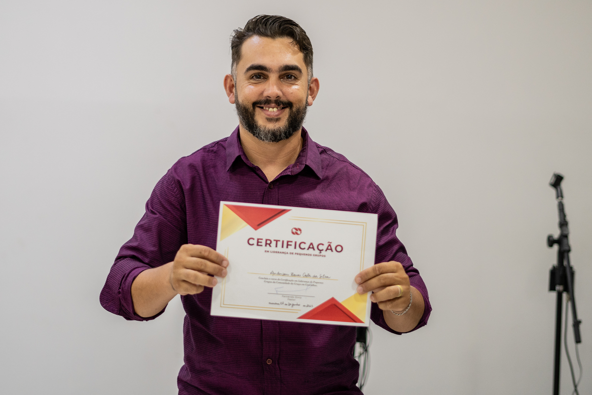 Classe de liderança