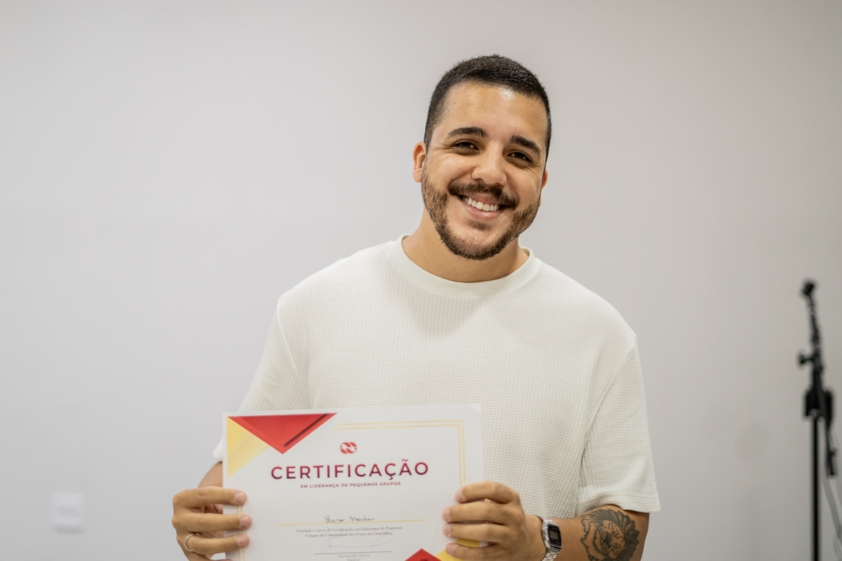 Classe de liderança