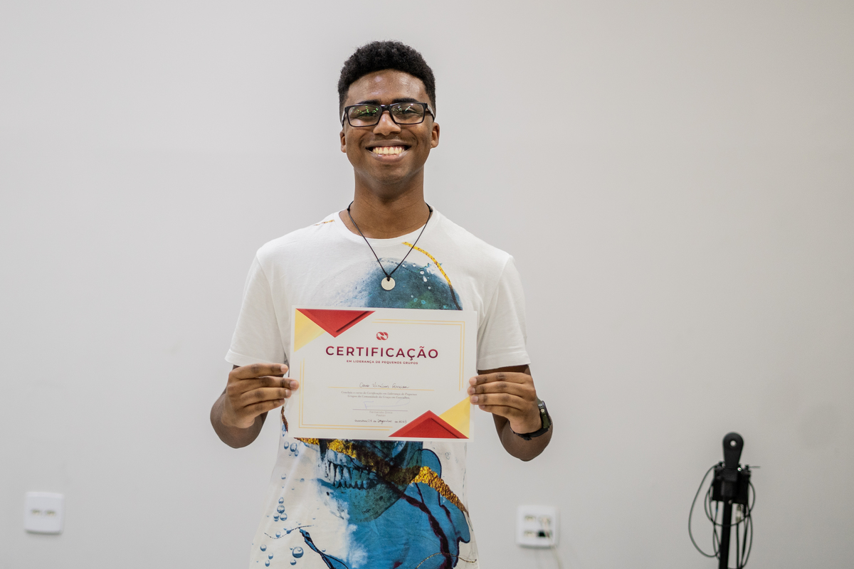 Classe de liderança