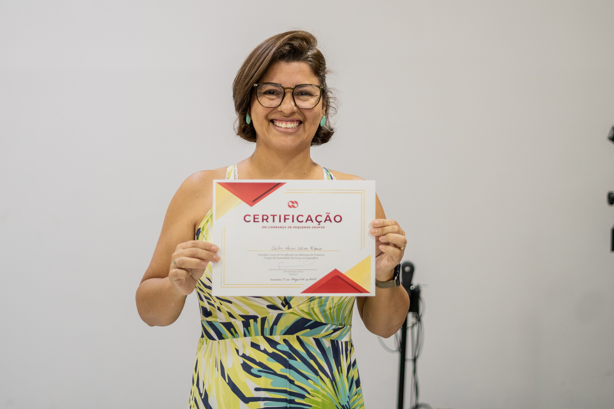 Classe de liderança