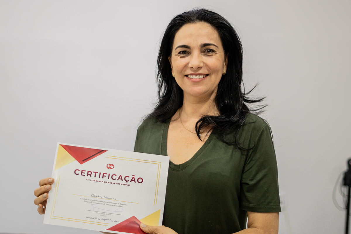 Classe de liderança