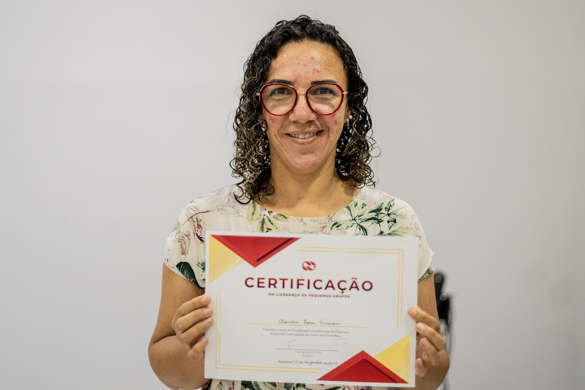 Classe de liderança