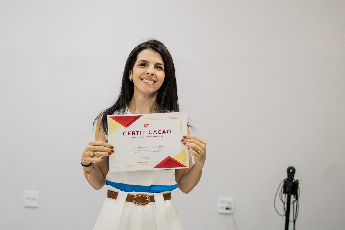 Classe de liderança