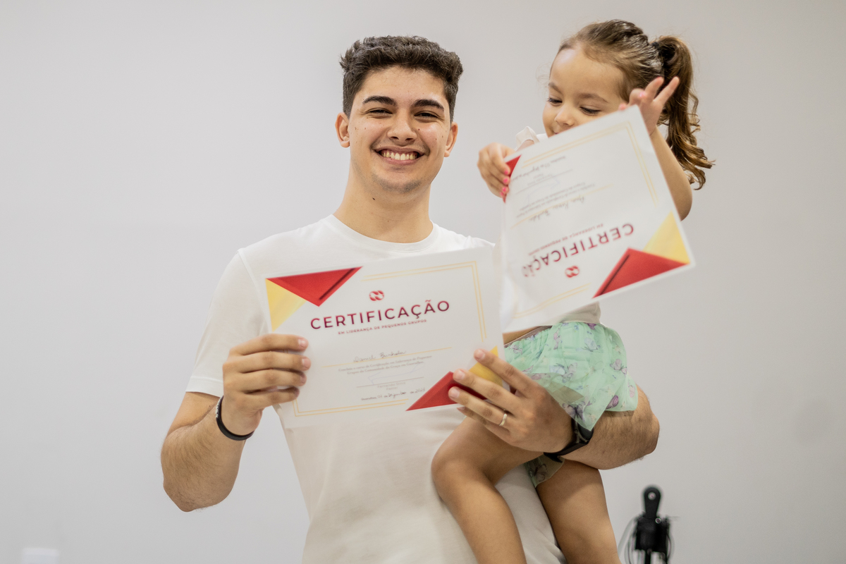 Classe de liderança