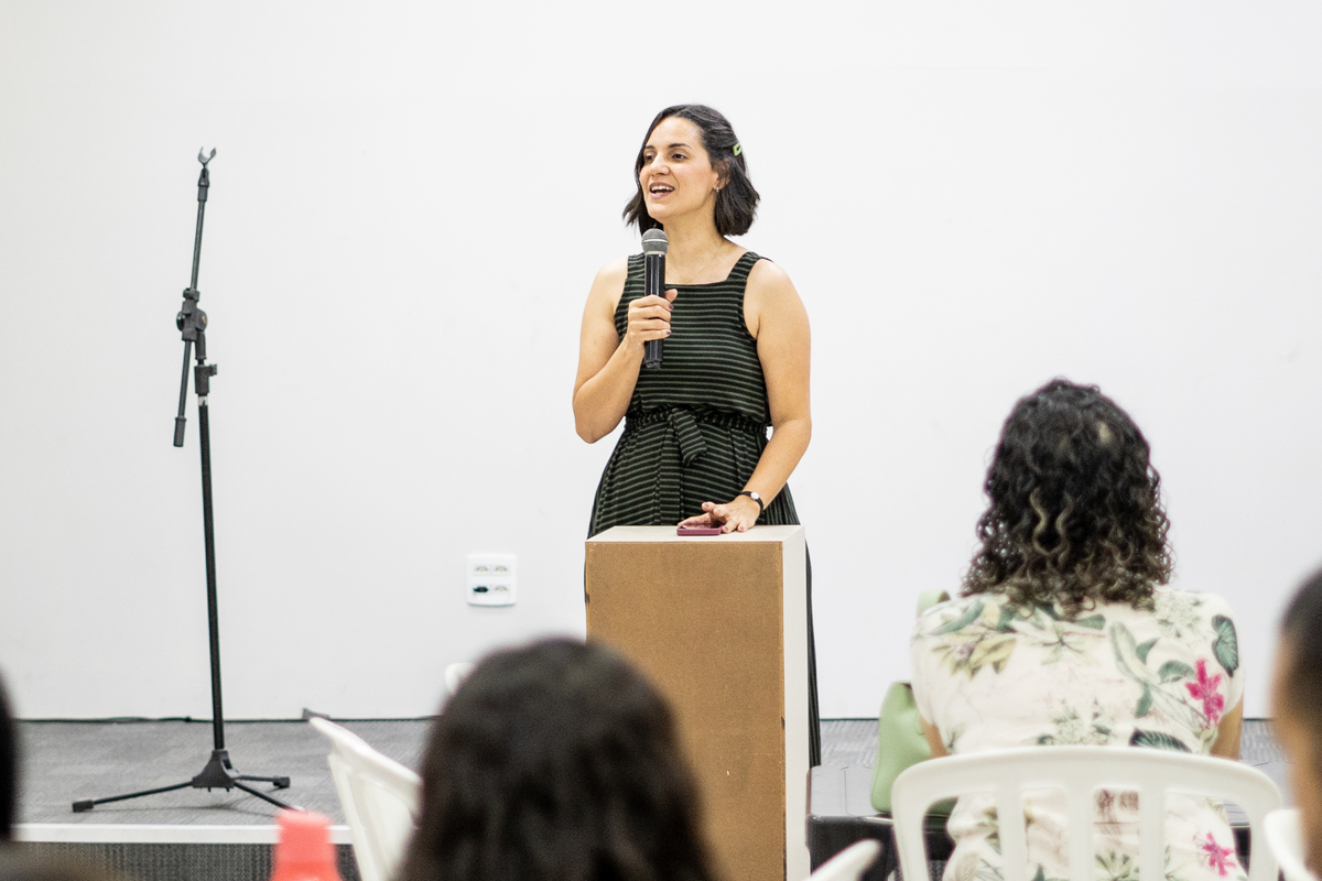 Classe de liderança