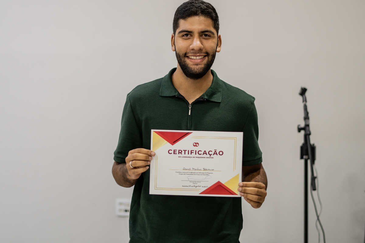 Classe de liderança