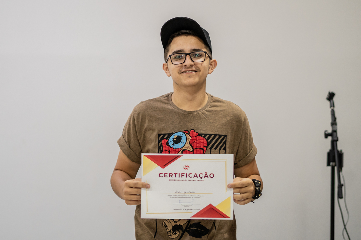 Classe de liderança